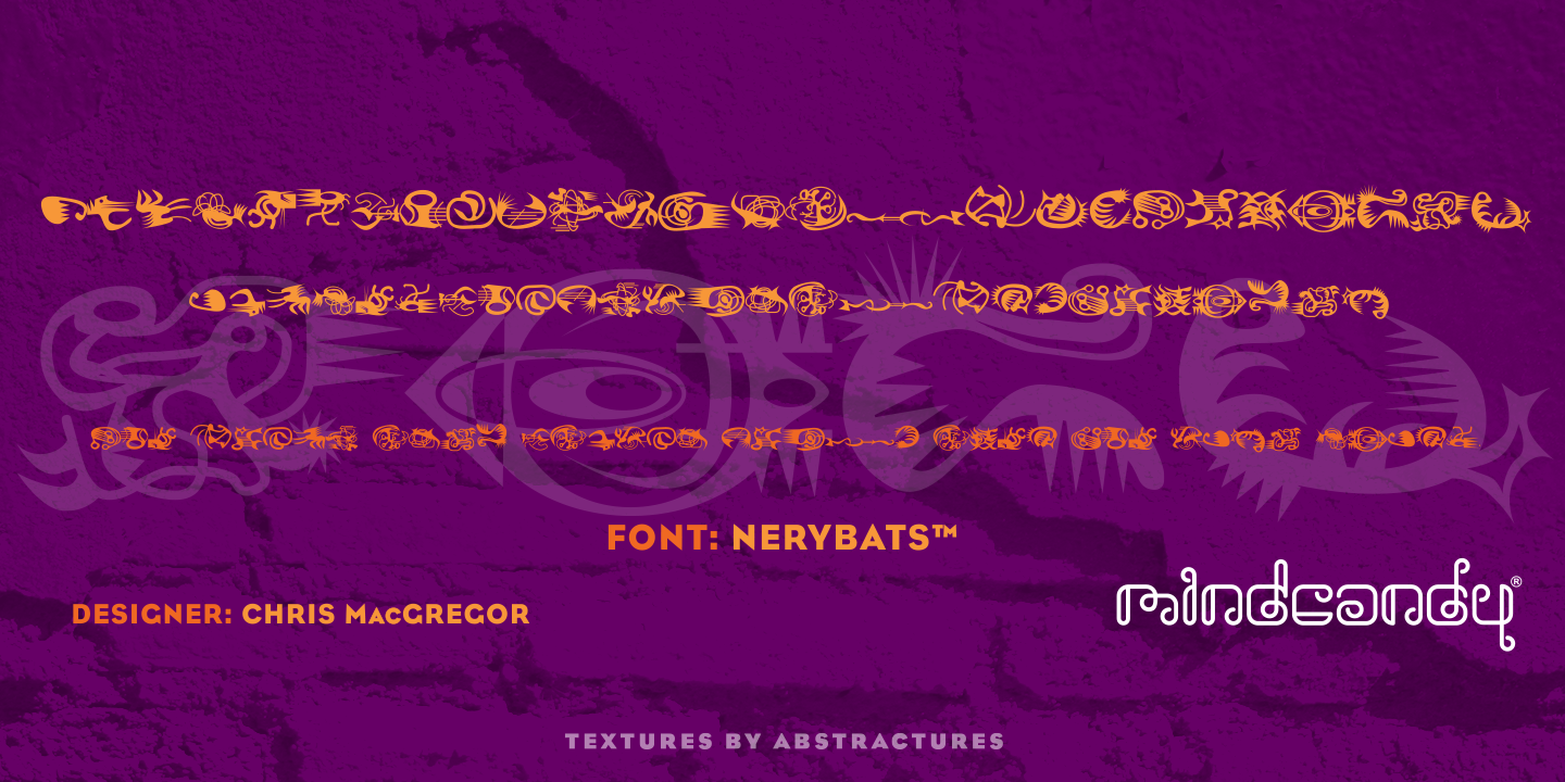 Nerybats™