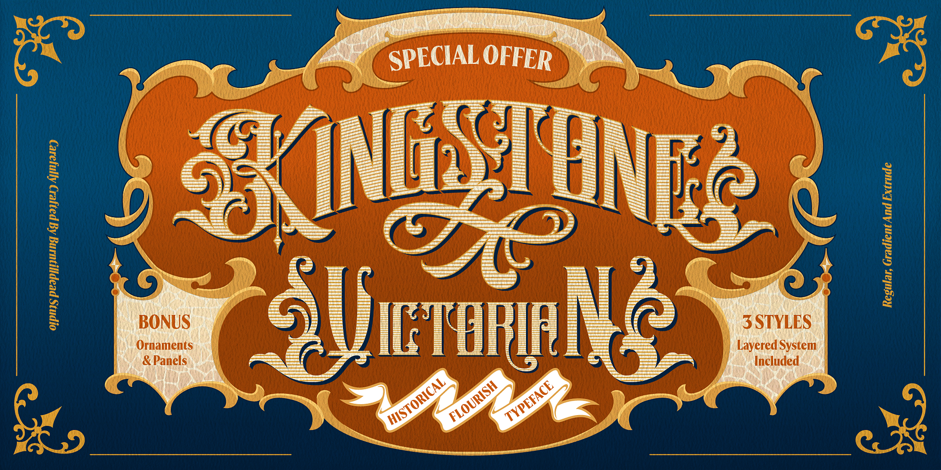 Kingstone