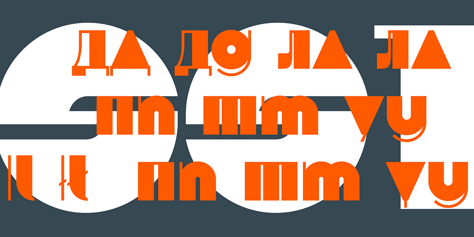 Barbecue is a two font, display family by Gaslight.
