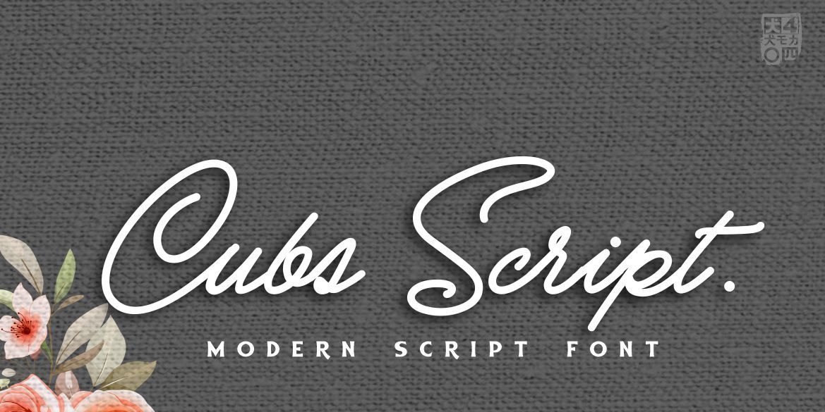 Cubs Script