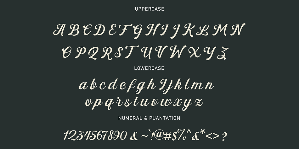Hiclent Font