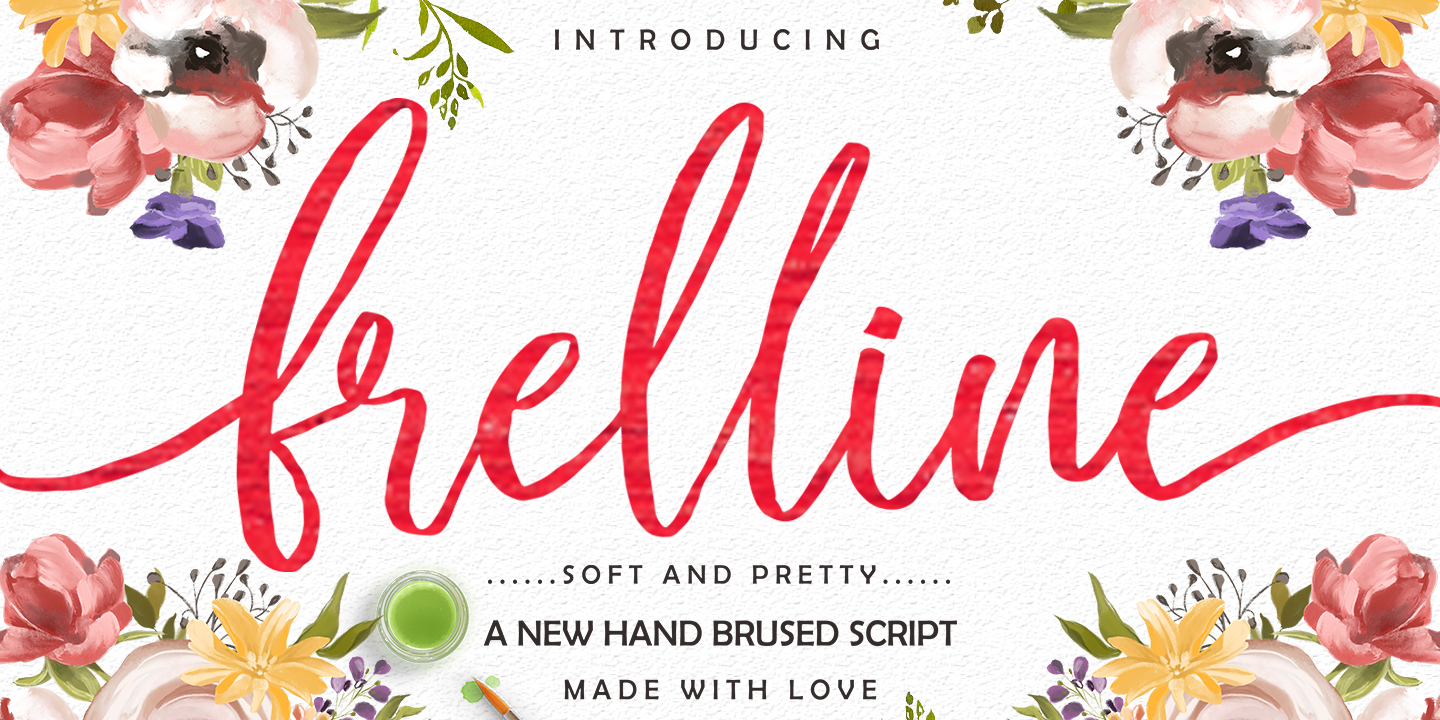 Frelline
