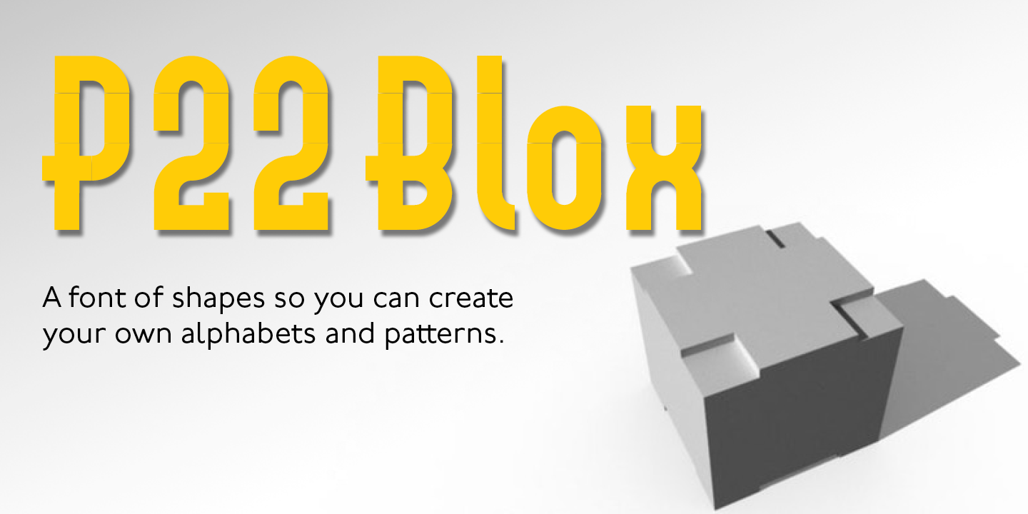P22 Blox