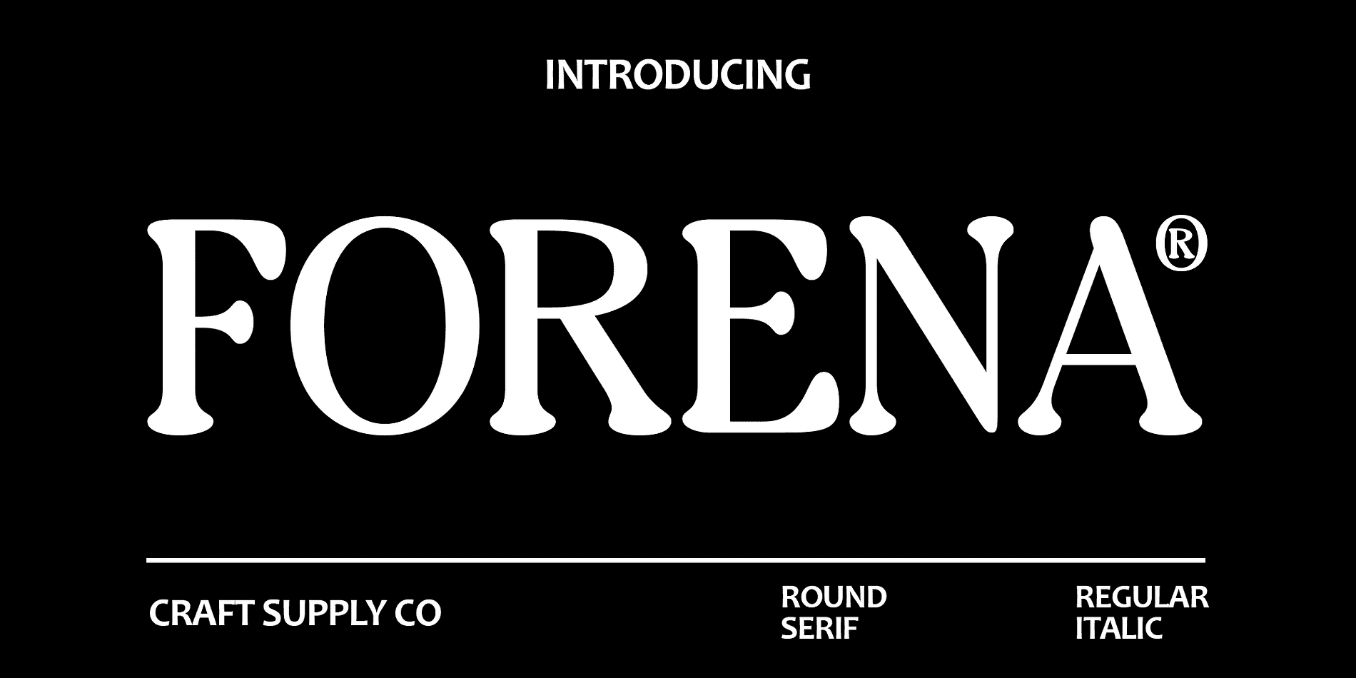 Forena