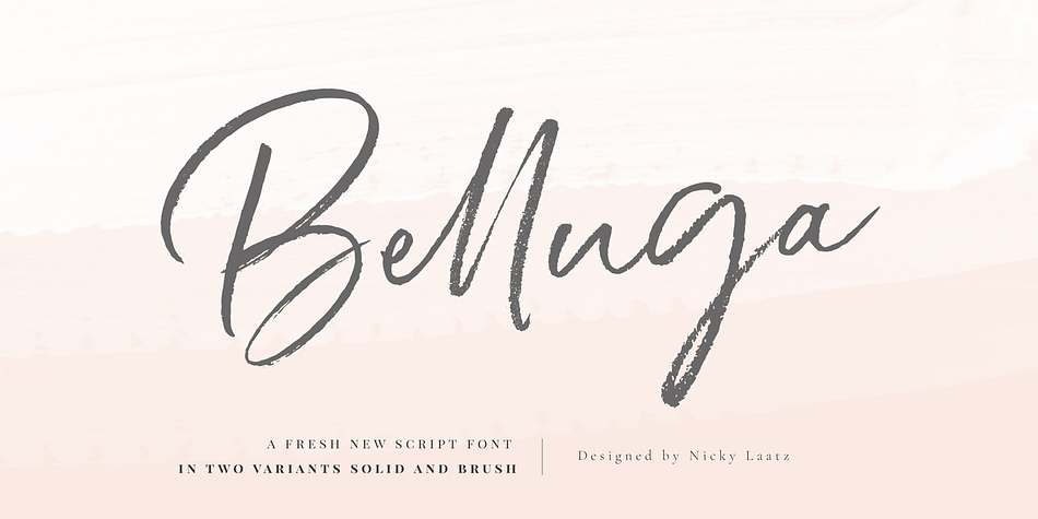 Belluga Font