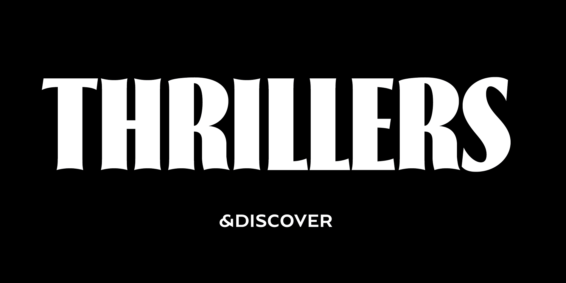 Thrillers
