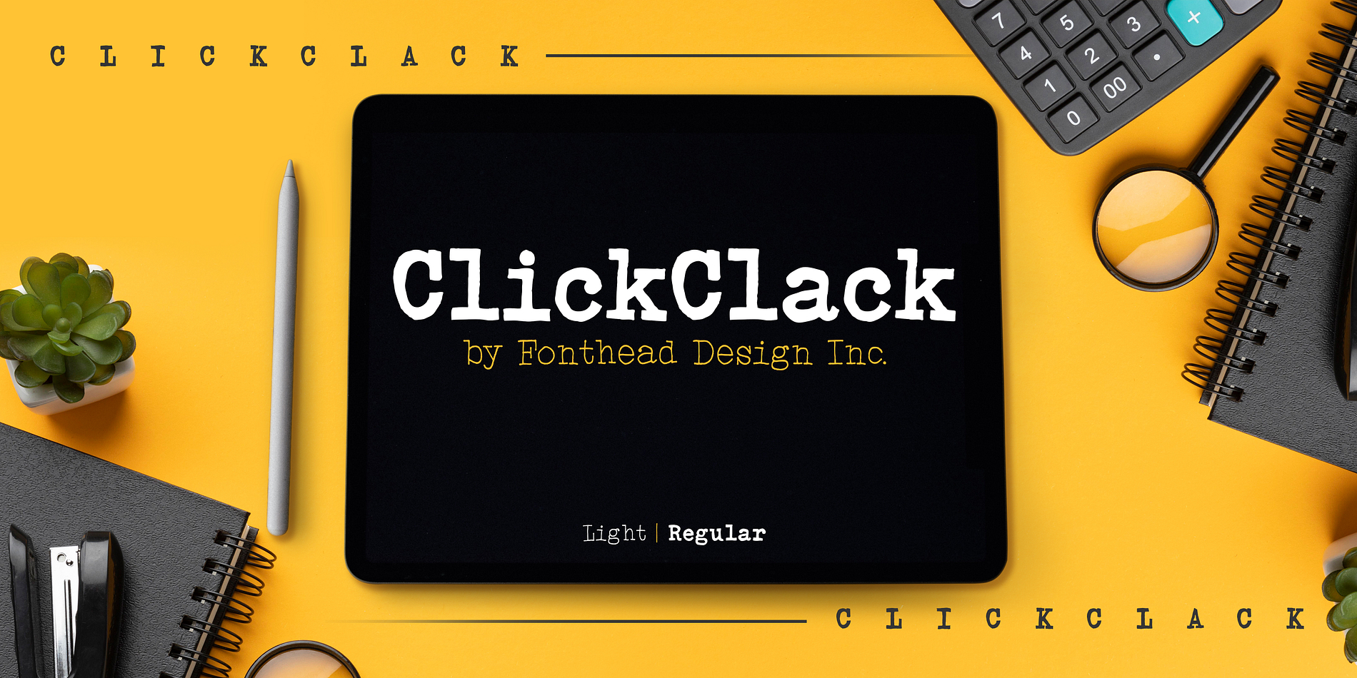 ClickClack