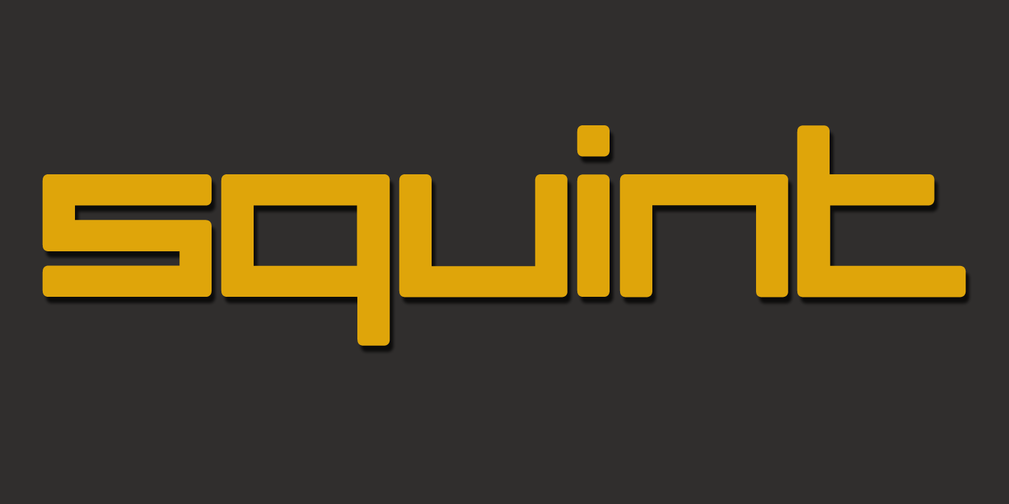 Squint