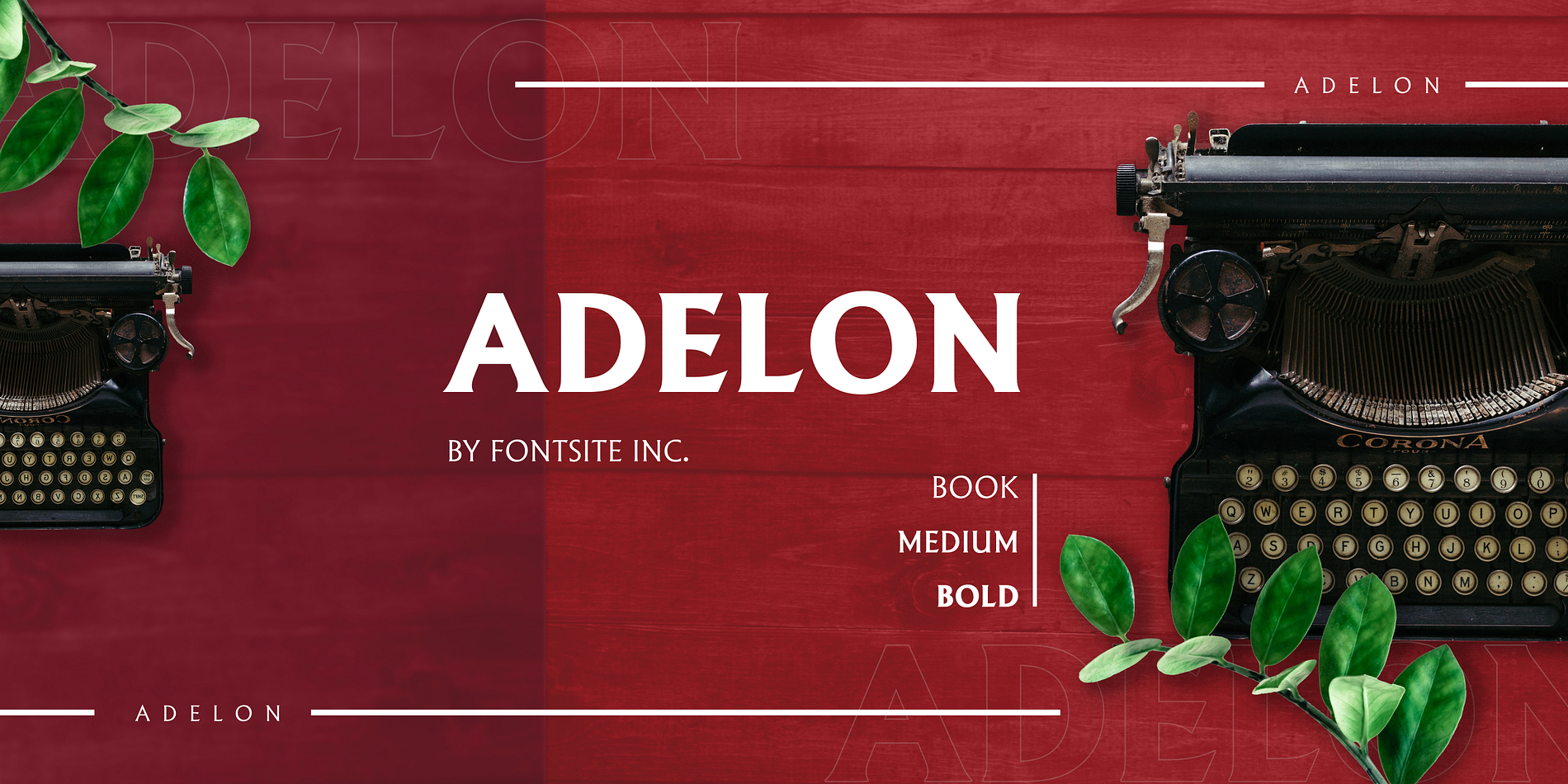 Adelon