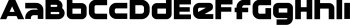Riosark Bold mini