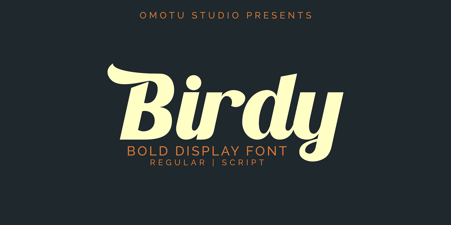 Birdy