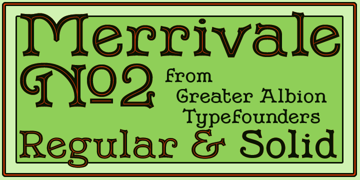 The family of seven faces include upper and lower case forms, small capitals, all capital forms, and flamboyant display forms.  All faces are offered in incised forms inspired by the original lettering as well as in solid black filled forms.  These typefaces are wonderful for signage where either a period air or a dignified but legible feel are required.