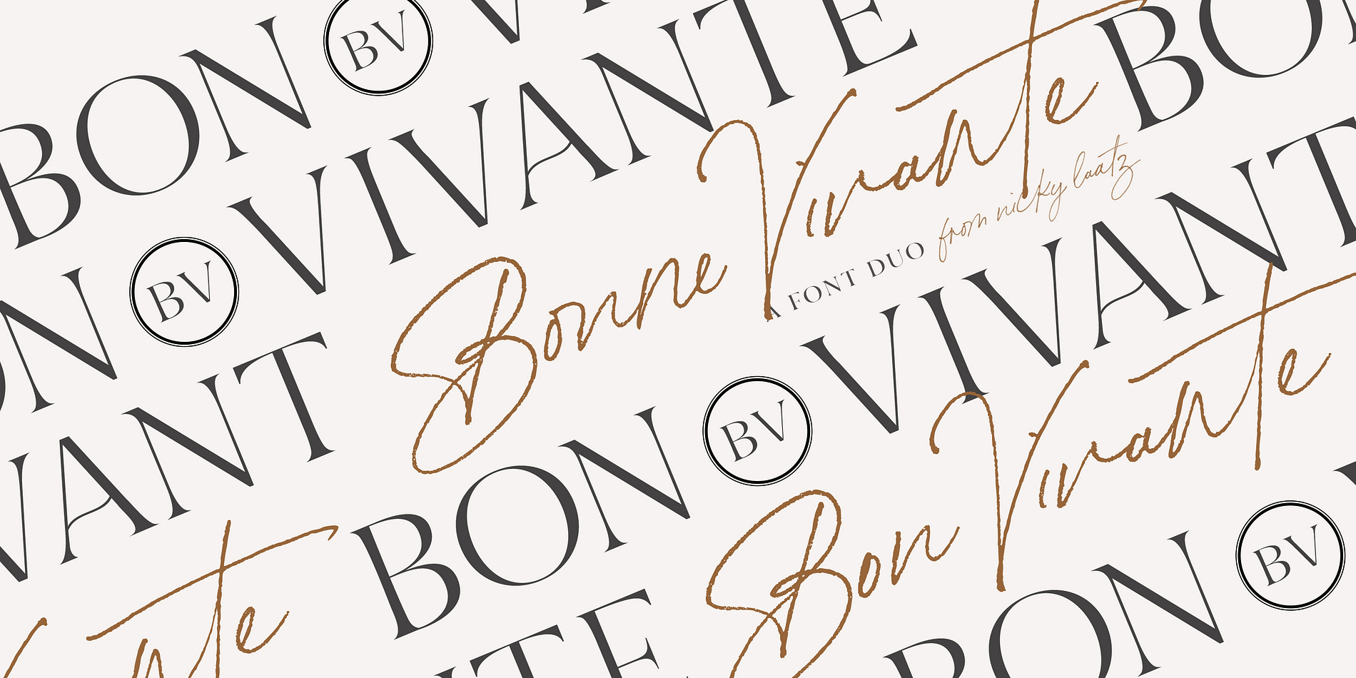 Bon Vivant