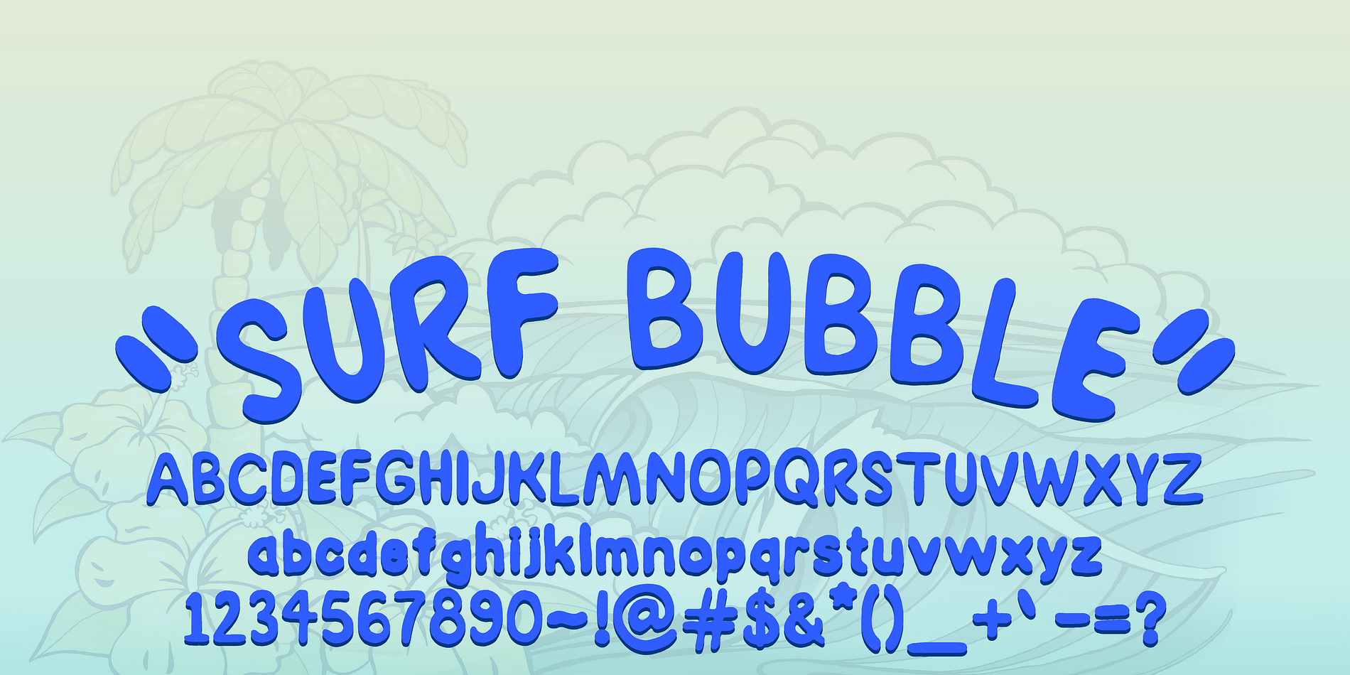 AZ Bubble