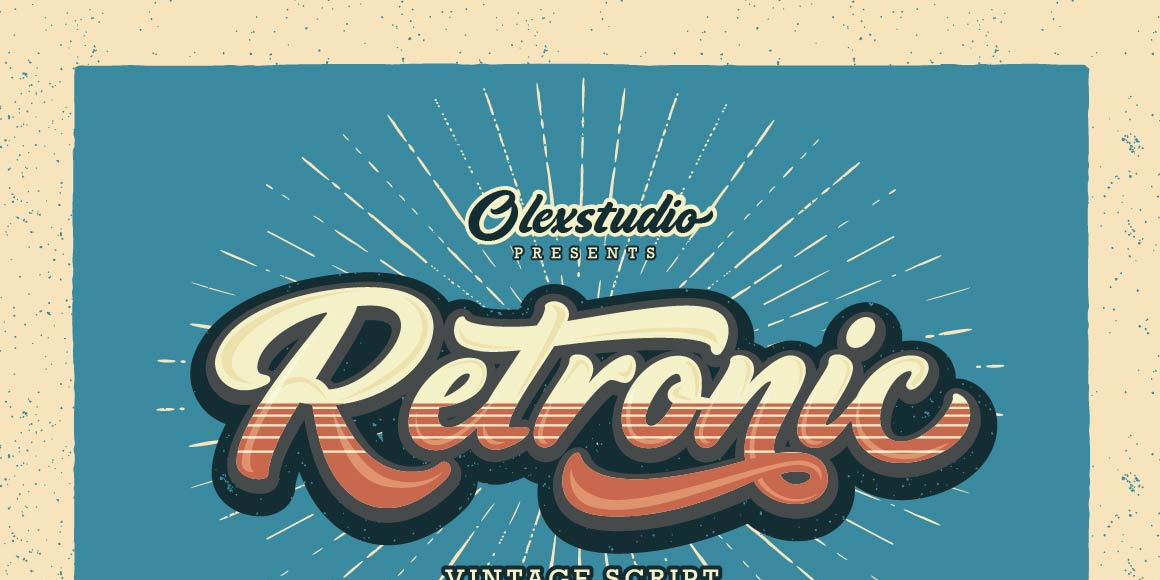 Retronic