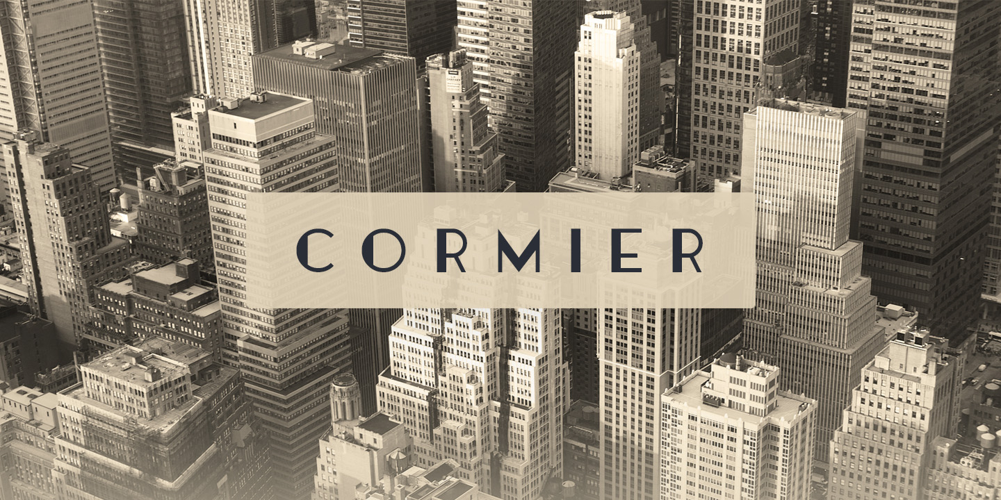 Cormier