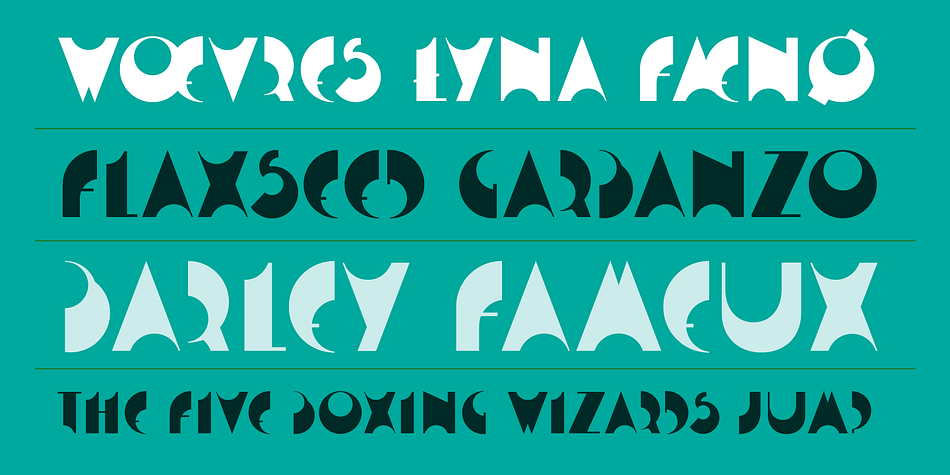 ADD is designed by Jefferson Cortinove, includes OpenType Standard Ligatures and has good Latin language support.
