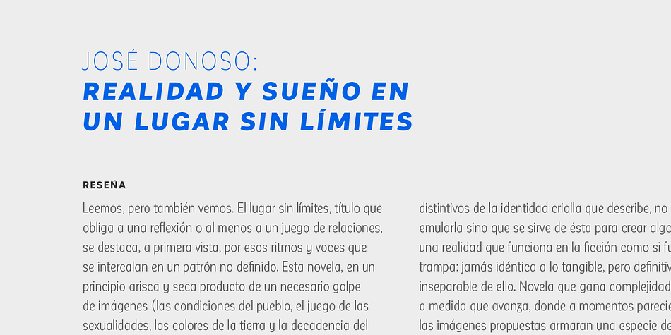 Latinotype has added new faces to its team.