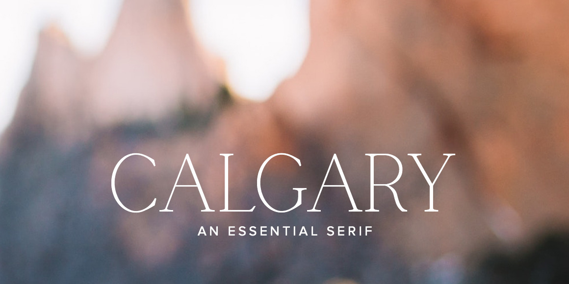 Calgary