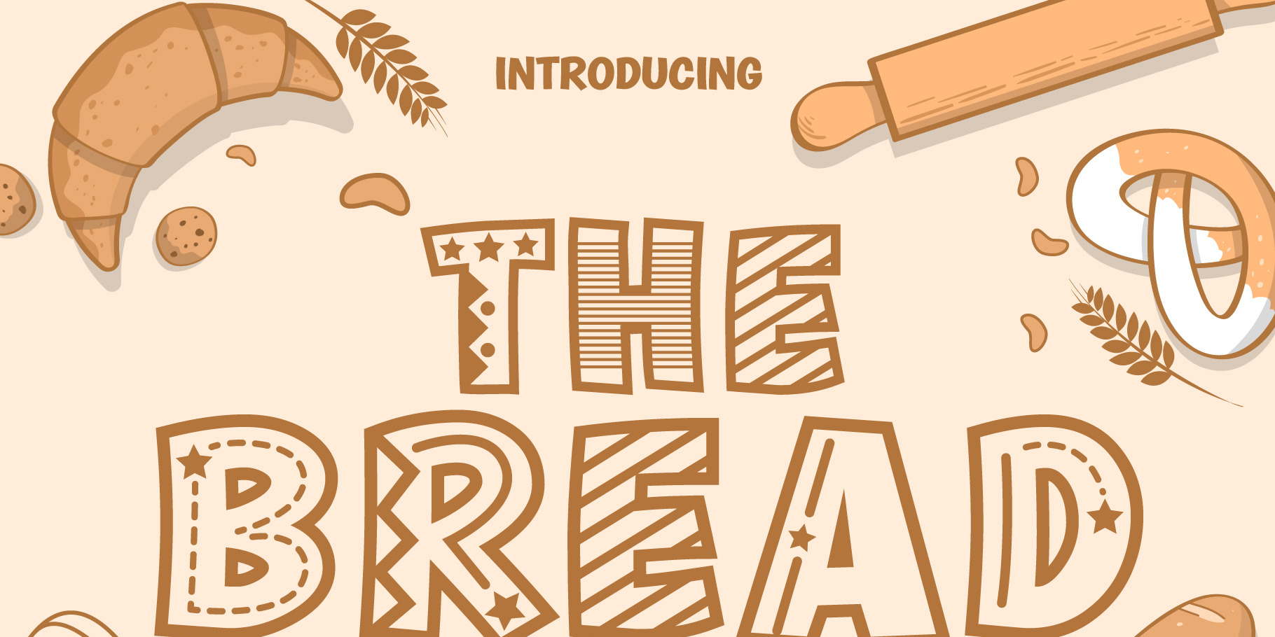 The Bread