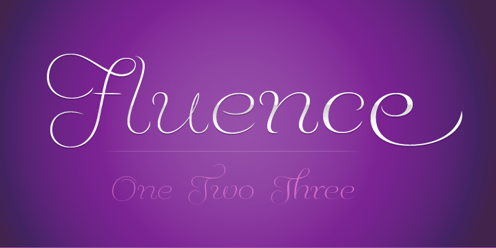 With generous proportions, rounded forms and outstanding endings, Fluence is the right choice for those seeking personality and rhythm.