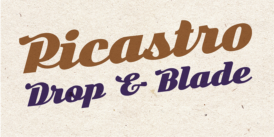 Displaying the beauty and characteristics of the TypeFaith Script Collection font collection.