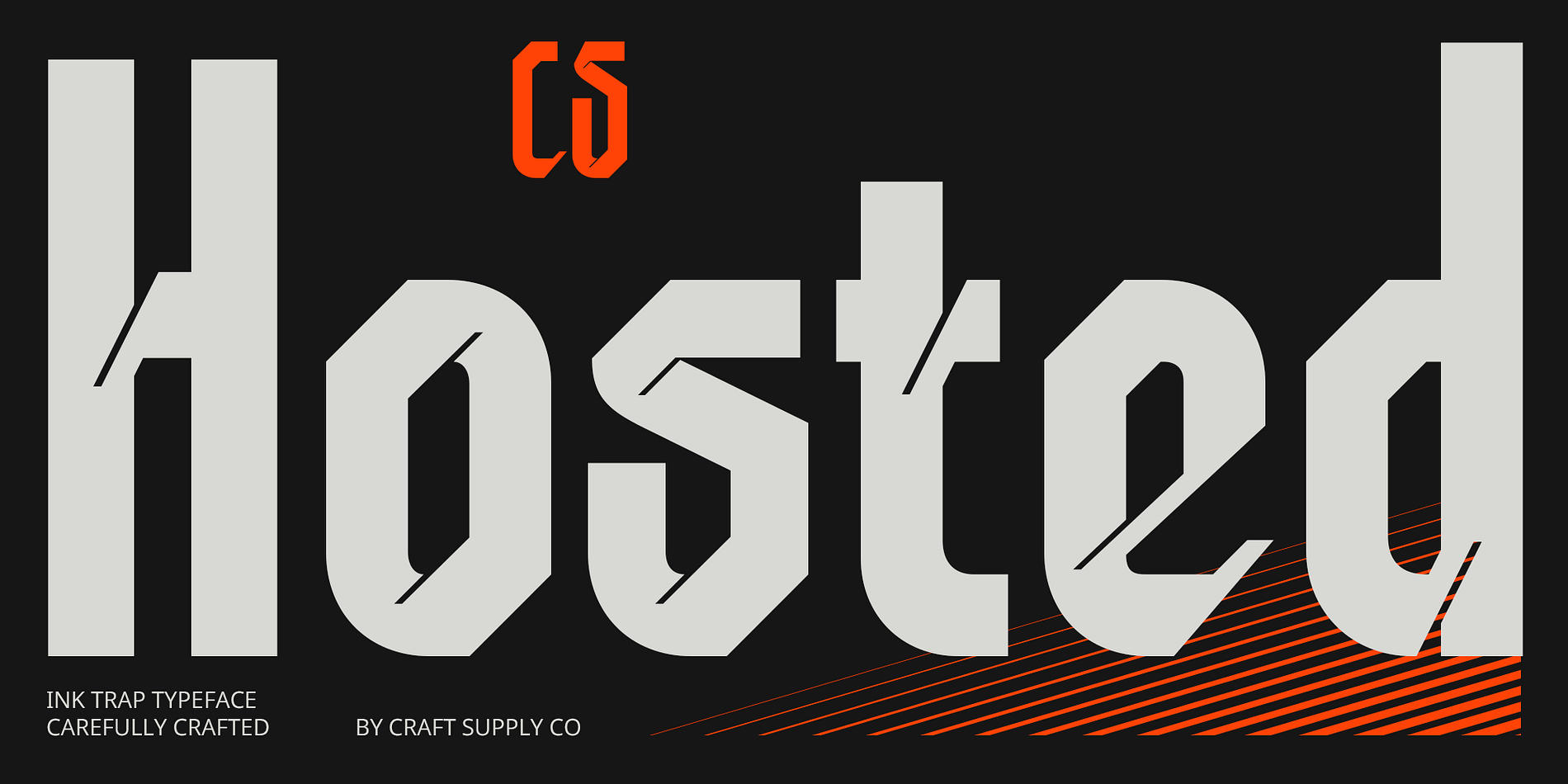 CS Hosted