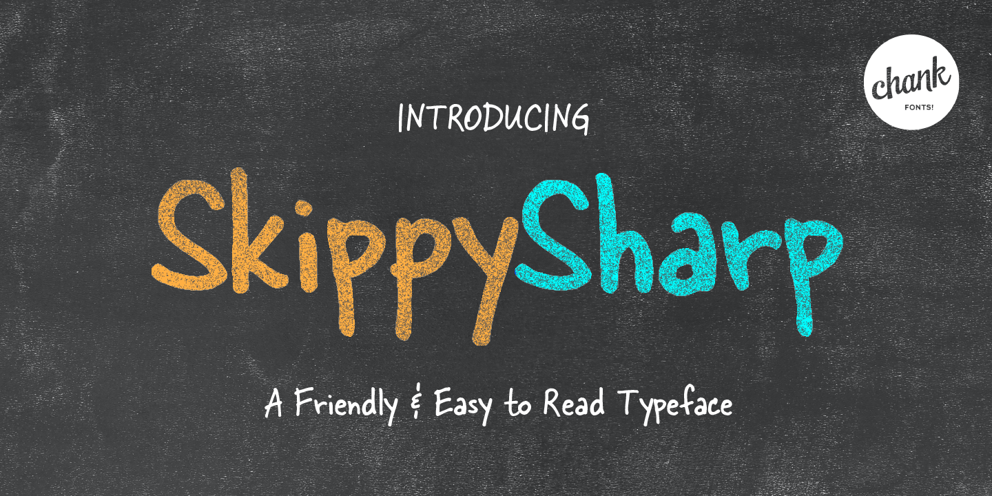 Skippy Sharp