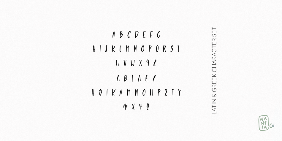 Aiolos Font