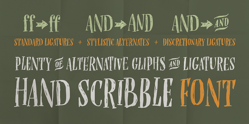 Technicaly this is a Condensed, Head­line, Grunge Serif, Sketch, Hand Display Font.