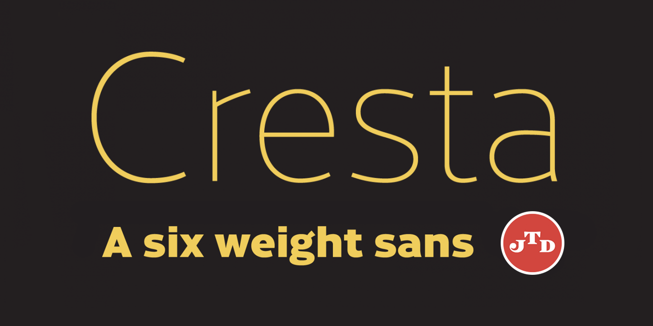 Cresta