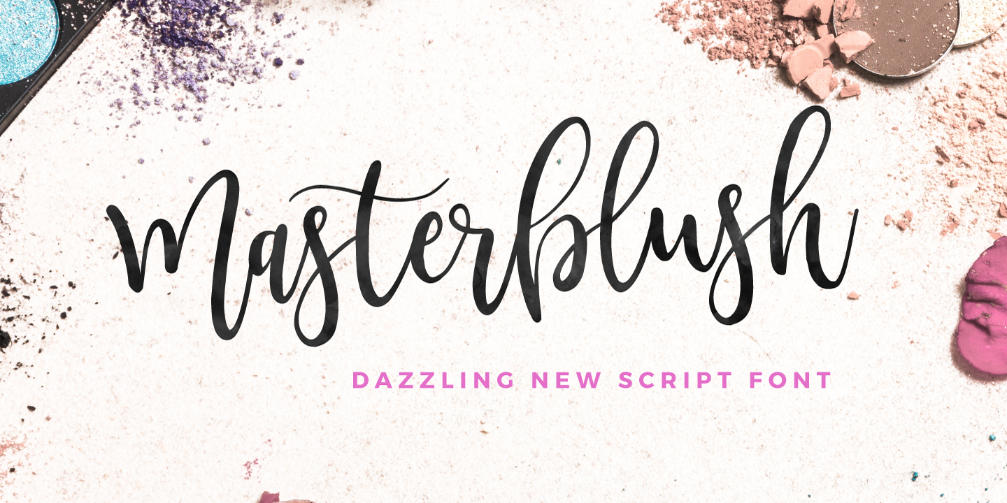 Masterblush