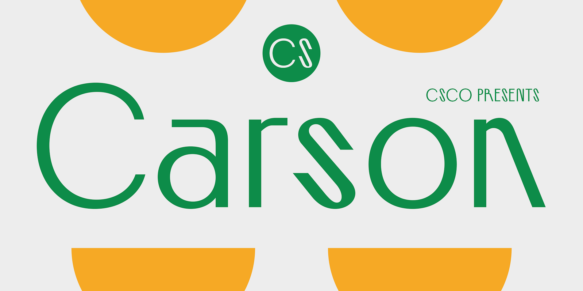 CS Carson