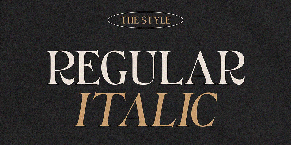 Marbley Font