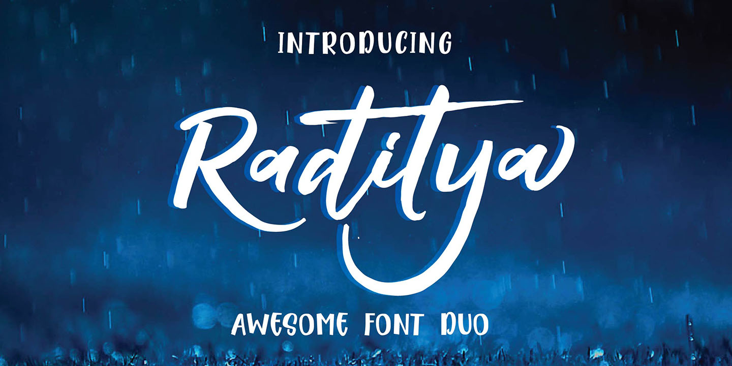 Raditya