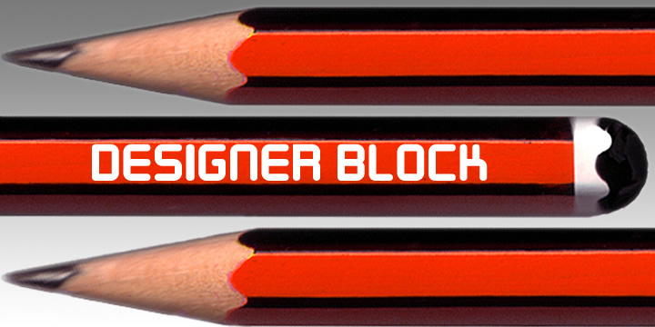 Designer Block