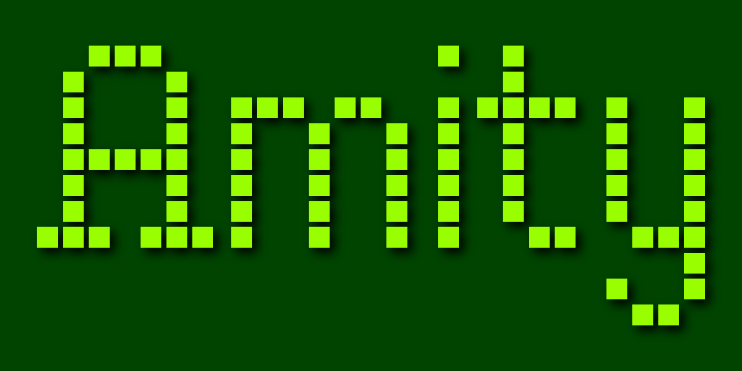 Display Squares