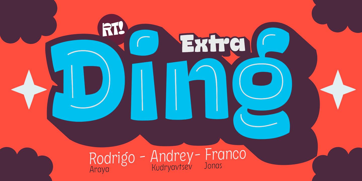 Ding 2 Extra