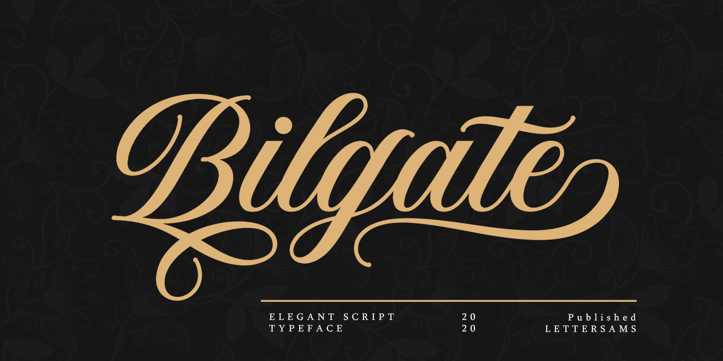 Bilgate