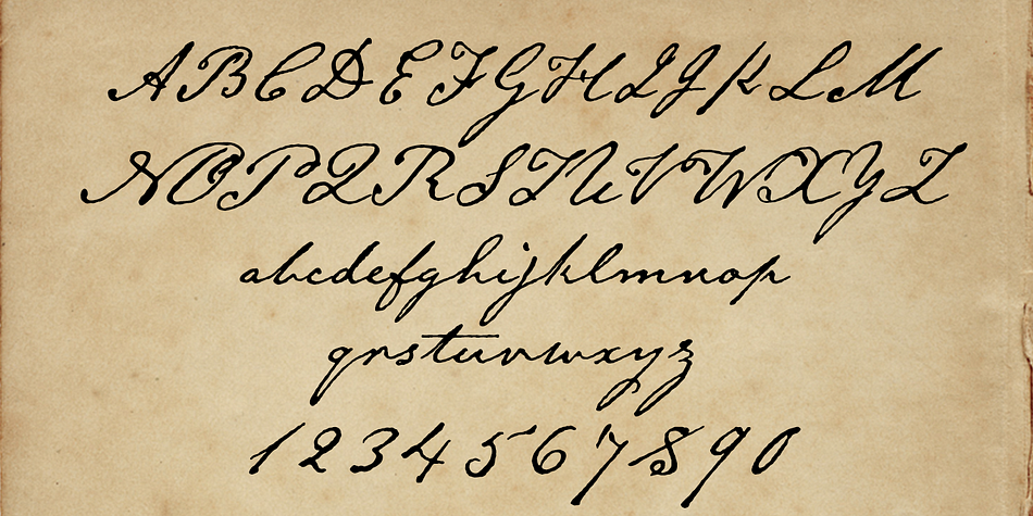 Emily was an indomitable woman who traveled a lot and wrote many a letter home to her husband—each showing a distinctively compact, legible hand.