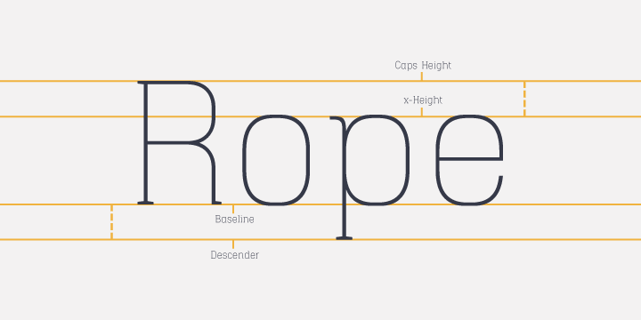 Hapna is a geometric slab serif designed as an alternative to other slab style fonts available on the market.