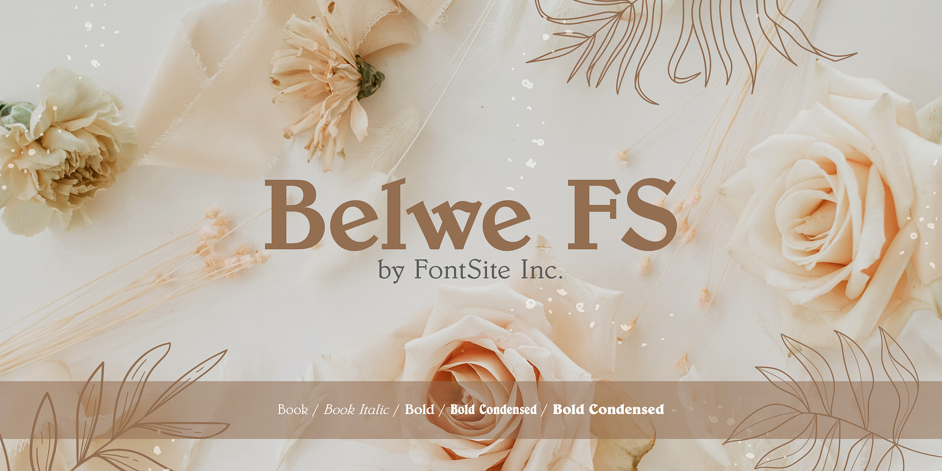 Belwe FS