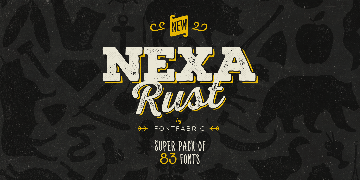 Nexa Rust Extras