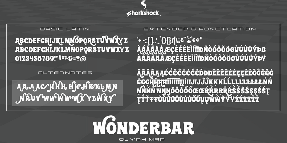 Need a little fun in your project?