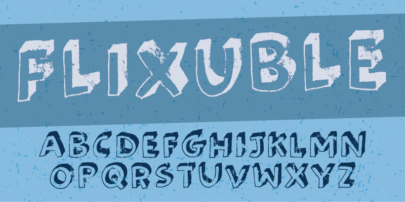 Flixuble