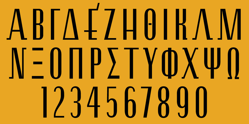 Highlighting the Esencia font family.