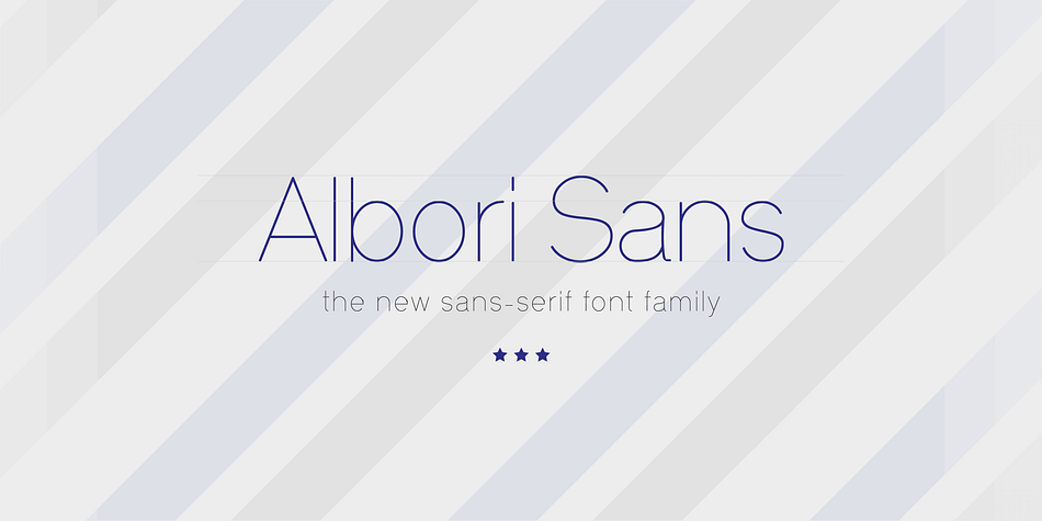 Albori was named in honor of the beautiful places in the south of Italy.