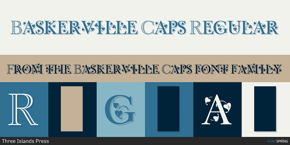 Baskerville Fonts Generator, Exclusive FREE Fonts