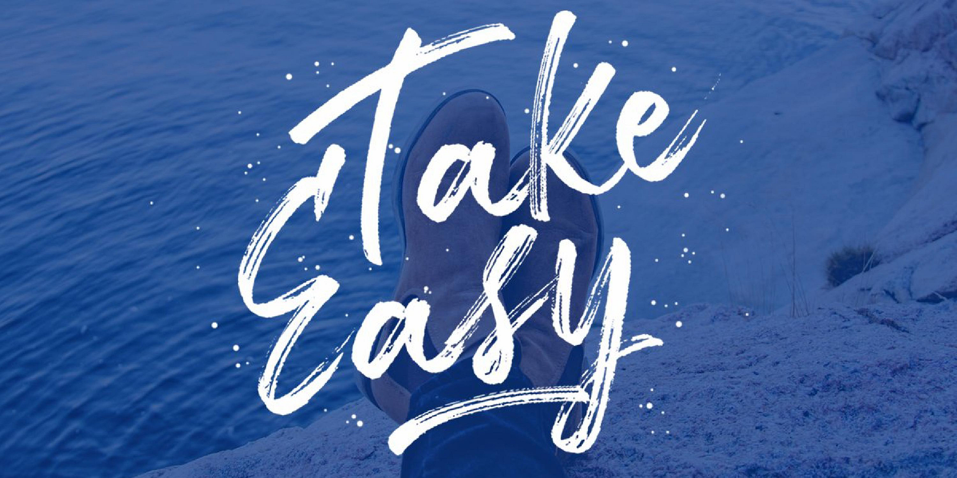 TakeEasy