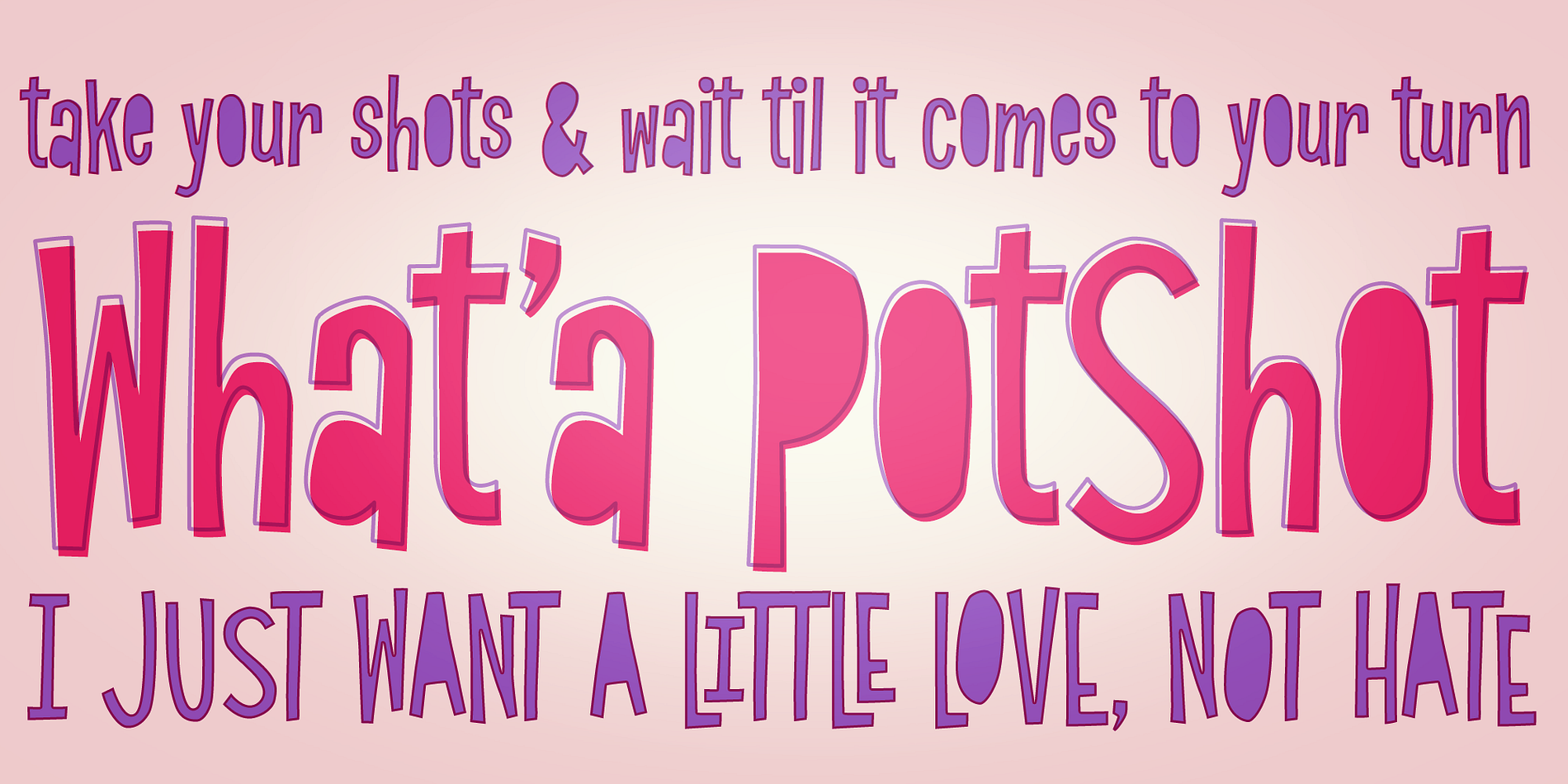 PotShot PB